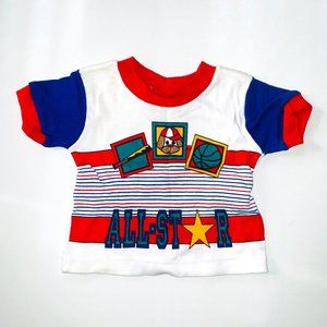 Toddlers graphic tee
